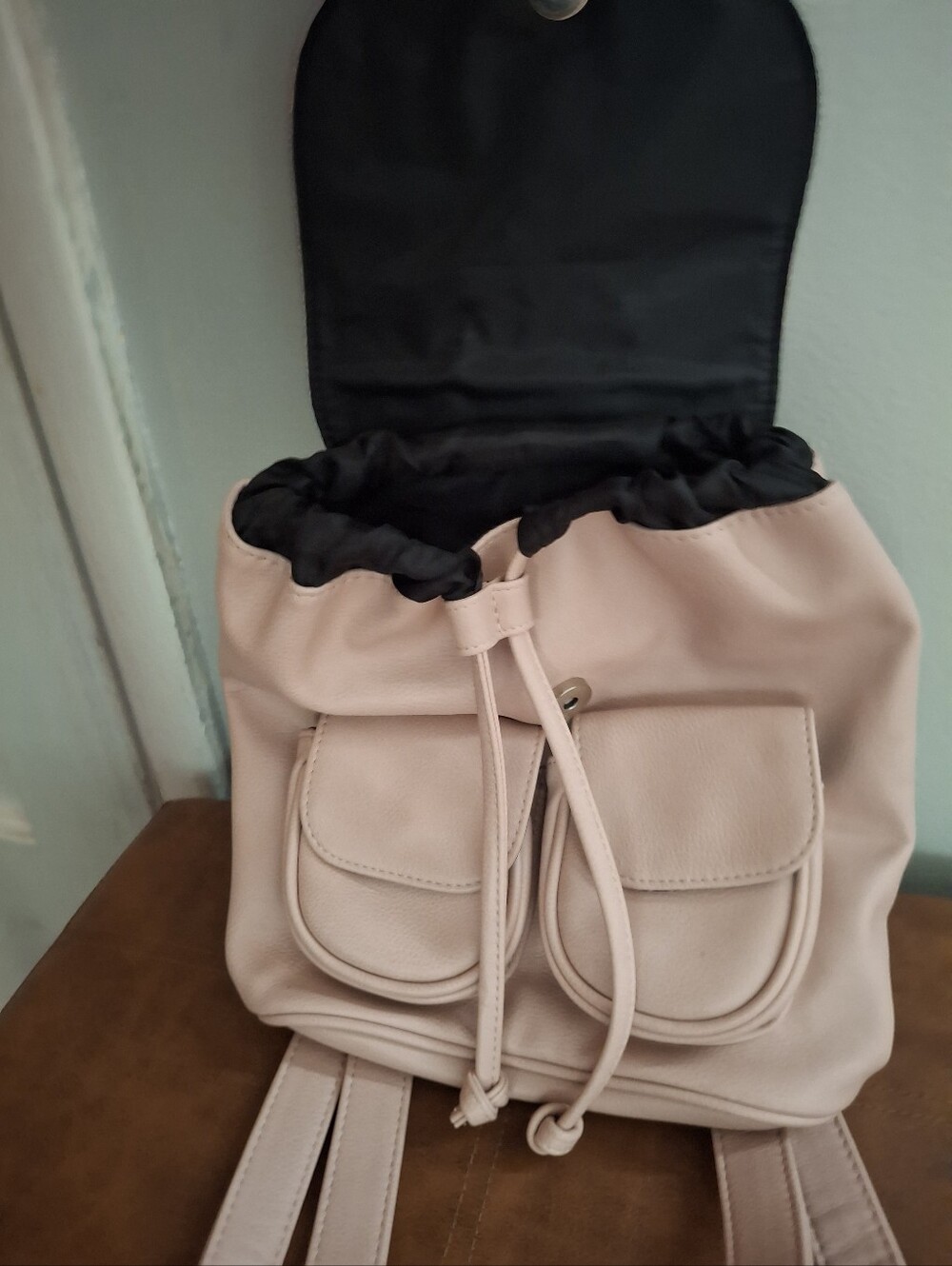 Wild Fable Mini Backpack - Picture 5 of 7